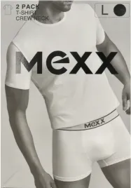 mexx-t-shirt-meski-czarny-rozm-l-2-sztuki
