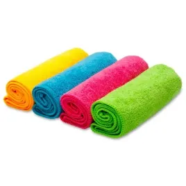 scierka-mikrofibra-vileda-w-opakowaniu-4-szt-wielokolorowy-xxl-34-x-36-cm