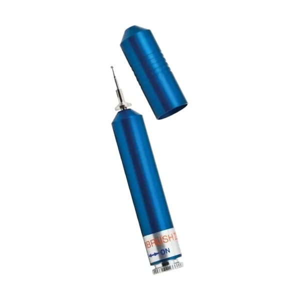 Alger Brush II, mini-wiertarka okulistyczna z wiertłem 1mm BR2-1