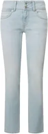 pepe-jeans-lw-venus-damskie-obcisle-jeansy-29-30
