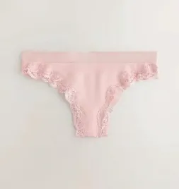 next-pink-lace-trim-seamless-majtki-m