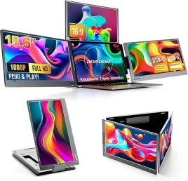 roadom-156-triple-laptop-monitor-1080p-fhd-ips-typ-c-metalowa-obudowa