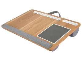 stolik-drewniana-podstawka-podkladka-pod-laptopa-z-poduszka-bambusowa