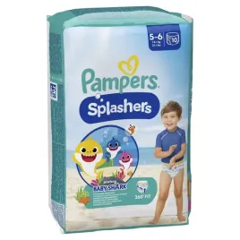 pampers-splashers-junior-5-6-14-kg-pieluszki-do-plywania-na-basen-10-sztuk