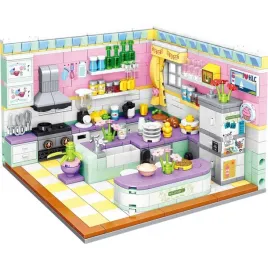 klocki-konstrukcyjne-mini-domek-kuchnia-595-el-dla-dzieci-6-prezent
