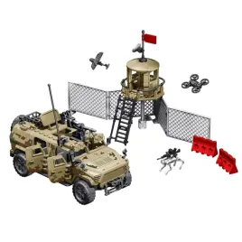 klocki-konstrukcyjne-wojskowe-auto-terenowe-baza-dron-352-el-figurki-6