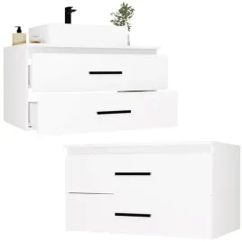 szafka-lazienkowa-pod-umywalke-80-cm-wiszaca-biala-2-szuflady