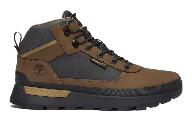 41 Buty męskie Timberland TB0A6DPSA4K trekingowe oliwkowe