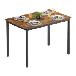 stol-do-jadalni-vasagle-110x70cm-dab-rustykalny-czarny