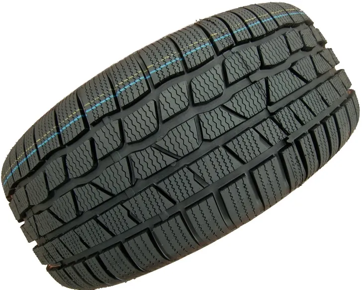 OPONY ZIMOWE 215/55R17 przyczepność na śniegu (3PMSF) 215 55 17