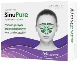 activlab-sinupure-nos-gardlo-zatoki-75-tabletek-nos-gardlo-zatoki