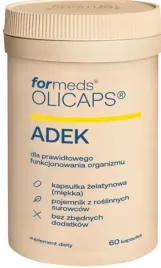 formeds-olicaps-adek-60kaps-witaminy-a-d3-e-k2-suplement