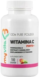 myvita-witamina-c-forte-proszek-100g-ekstrakt-z-dzikiej-rozy-bioflawonoidy