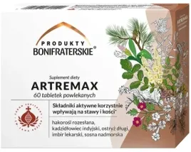 artremax-60-tabletek-produkty-bonifraterskie