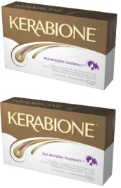 2x-kerabione-wlosy-paznokcie-duopak-2x60-kapsulek-2-opakowania