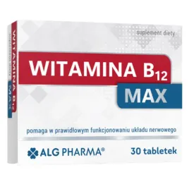 witamina-b12-max-30-tabletek-metylokobalamina-b12