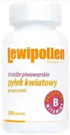 lewipollen-drozdze-piwowarskie-z-pylkiem-pszczelim-witaminy-b-skora