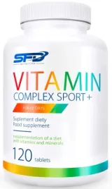 sfd-vitamin-complex-sport-120-tabletek-witaminy-mineraly-suplement-diety