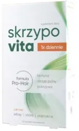skrzypovita-1x-dziennie-wlosy-skora-paznokcie-cynk-42-tabletek