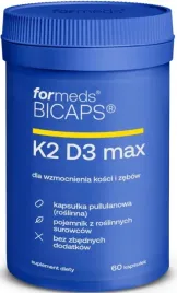 formeds-bicaps-k2-d3-max-witaminy-k2-mk-7-200ug-d3-4000-60-kapsulek