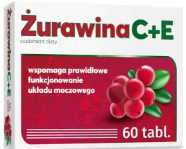 alg-pharma-zurawina-c-e-60-tabletek-suplement-diety