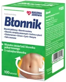 rodzina-zdrowia-blonnik-5-rodzajow-chrom-100-tabletek