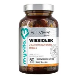 myvita-silver-wiesiolek-olej-kwasy-omega-6-kwas-linolowy-wit-e-60kaps