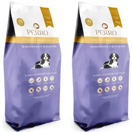 karma-sucha-dla-szczeniat-perro-junior-wolowina-bataty-bezzbozowa-2x-1-kg
