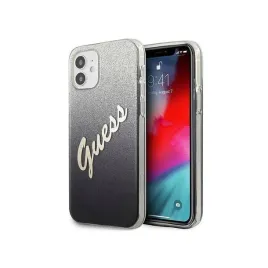 guess-guhcp12spcuglsbk-do-iphone-12mini-54-czarny-black-hardcase-glitter