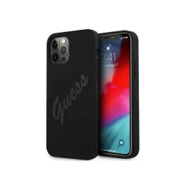 guess-guhcp12llsvsbk-do-iphone-12pro-max-67-czarny-black-hardcase-script