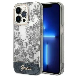 guess-guhcp14xhgplhg-do-iphone-14pro-max-67-szary-grey-hardcase-porcelain