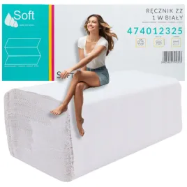 recznik-papierowy-zz-soft-1-warstwowy-bialy-do-biura-restauracji-4000-szt