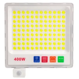 naswietlacz-halogen-led-400w-lampa-cob-z-czujnikiem-ruchu-zmierzchu-ip67