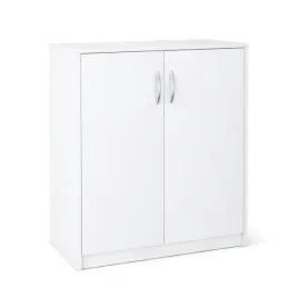 komoda-2-drzwi-74cm-szafka-do-salonu-bialy