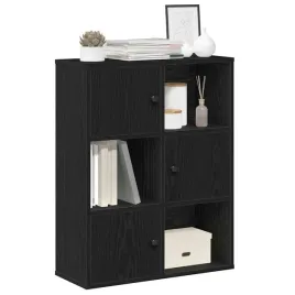 regal-czarny-60x24x765-cm-material-drewnopochodny