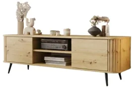 szafka-rtv-moonlight-z-lamelami-150cm-dab-artisan