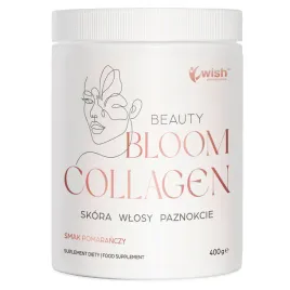 kolagen-bloom-beauty-pomaranczowy-skora-wlosy-paznokcie-collagen-400-g-wish