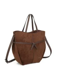 damska-torebka-shopper-bag-brazowa-zamszowa-elegancka-na-ramie-listonoszka