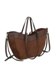 brazowa-torebka-damska-shopper-bag-na-ramie-duza-elegancka-klasyczna