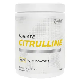 cytrulina-malate-jablczan-naturalna-przedtreningowka-pompa-sila-500-g-wish