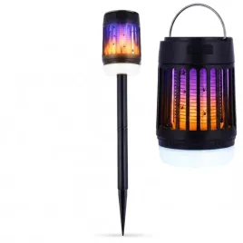 lampa-solarna-ogrodowa-led-owadobojcza-pochodnia-2w1