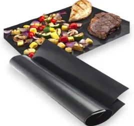 mata-teflonowa-na-grill-do-pieczenia-do-piekarnika-bbq-wielorazowa-2szt
