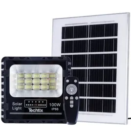 naswietlacz-led-solarny-halogen-100w-panel-ip66-techtix