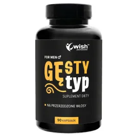gesty-typ-wypadanie-wlosow-dla-mezczyzn-geste-biotyna-cynk-hialuron-90-kaps