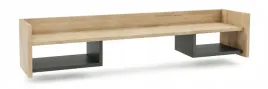polka-wiszaca-scienna-dab-sonoma-z-grafitowa-wneka-120-cm-sola