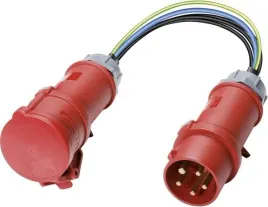 adapter-pomiarowy-benning-st-32a-cee-cee-trojfazowy