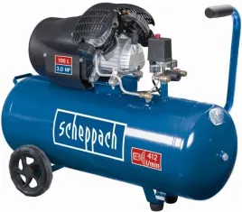 kompresor-scheppach-hc120dc-10-bar-100-l-2200-w-412-l-min