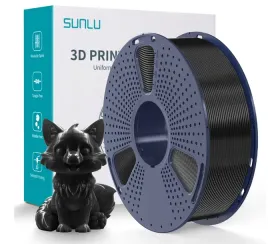 filament-petg-sunlu-175-mm-1kg-czarny-black-szpula-wielokrotnego-uzytku