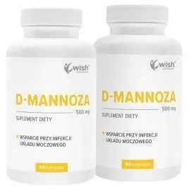 d-mannoza-500-mg-uklad-moczowy-zdrowy-pecherz-infekcje-d-mannose-180-kaps