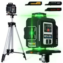 poziomica-laserowa-4d-zielona-ze-statywem-i-adapterami-bosch-makita-dewalt